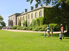 arlington court