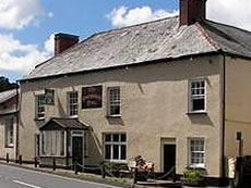 portsmouth arms, Umberleigh