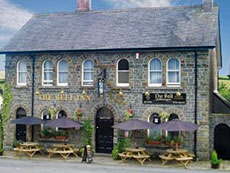 The Bell, Chittlehampton