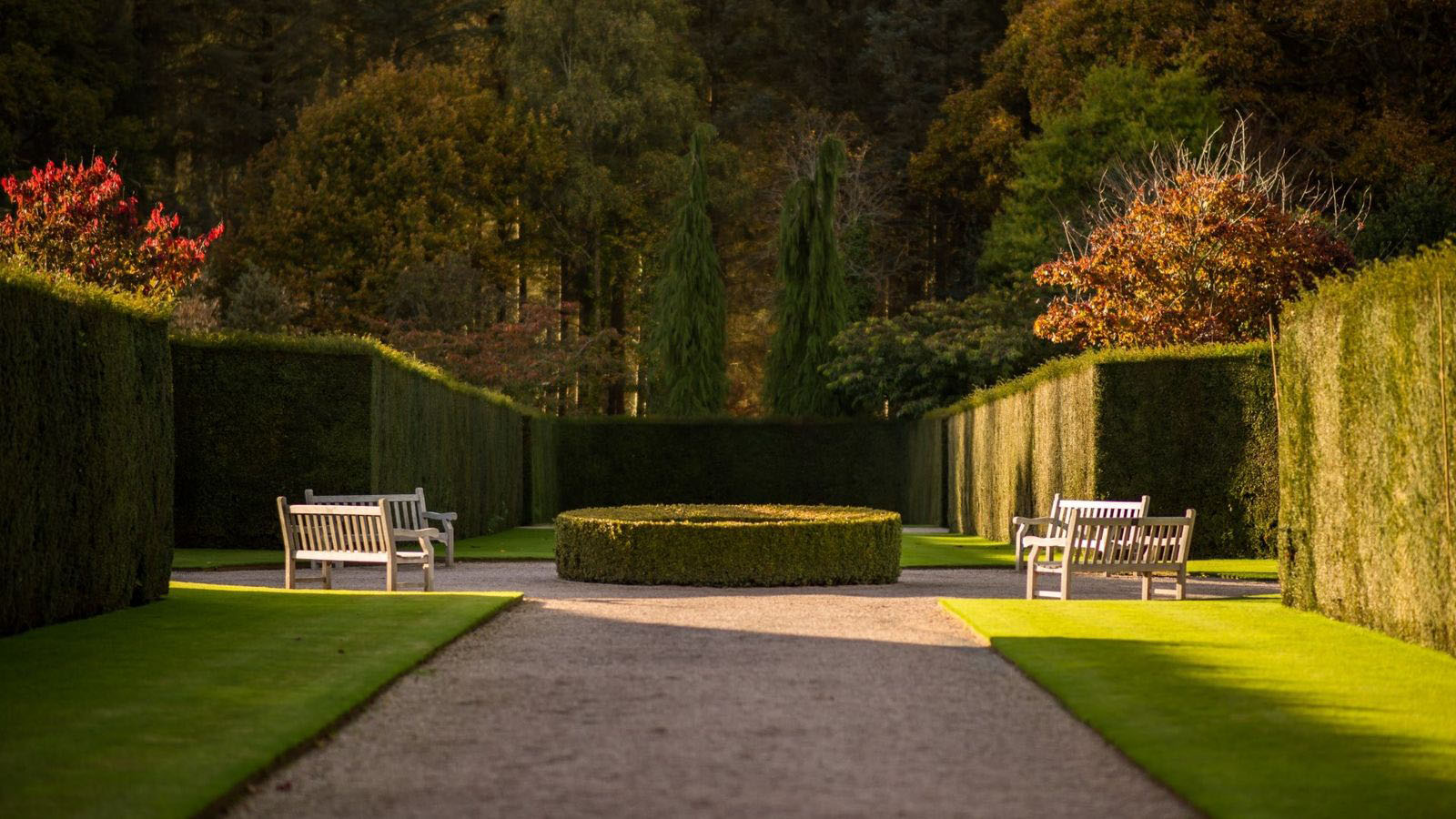 North Devon attractions - Rosemoor