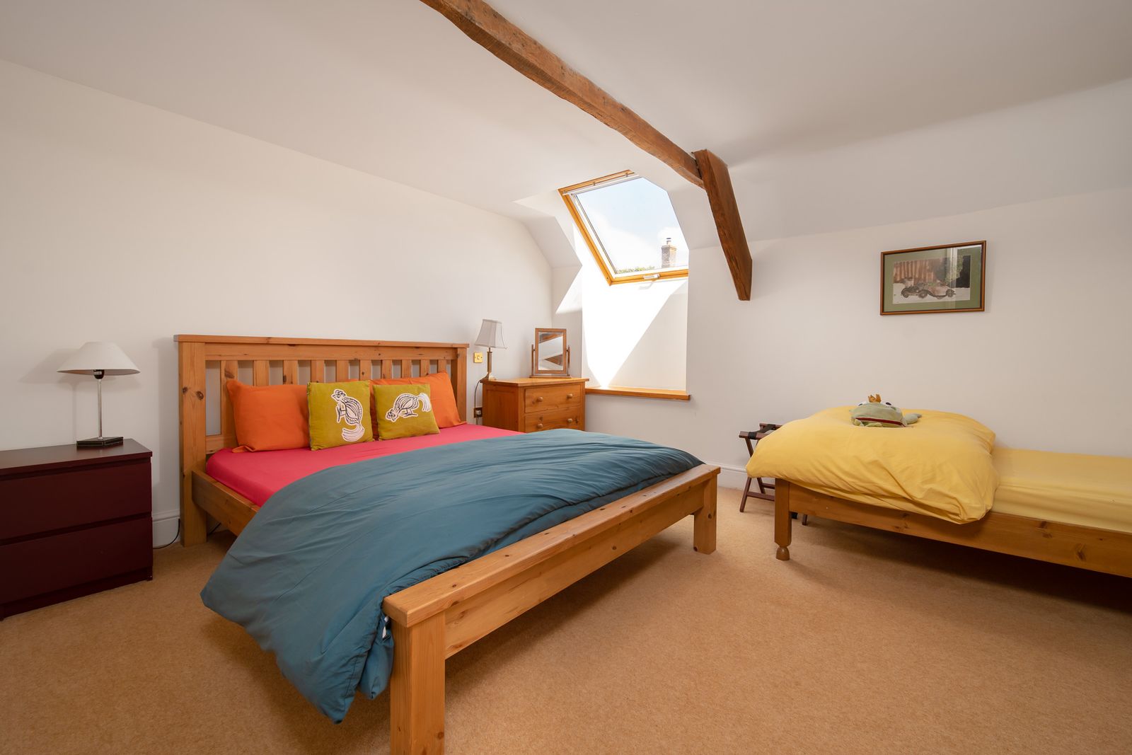 Family bedroom 3