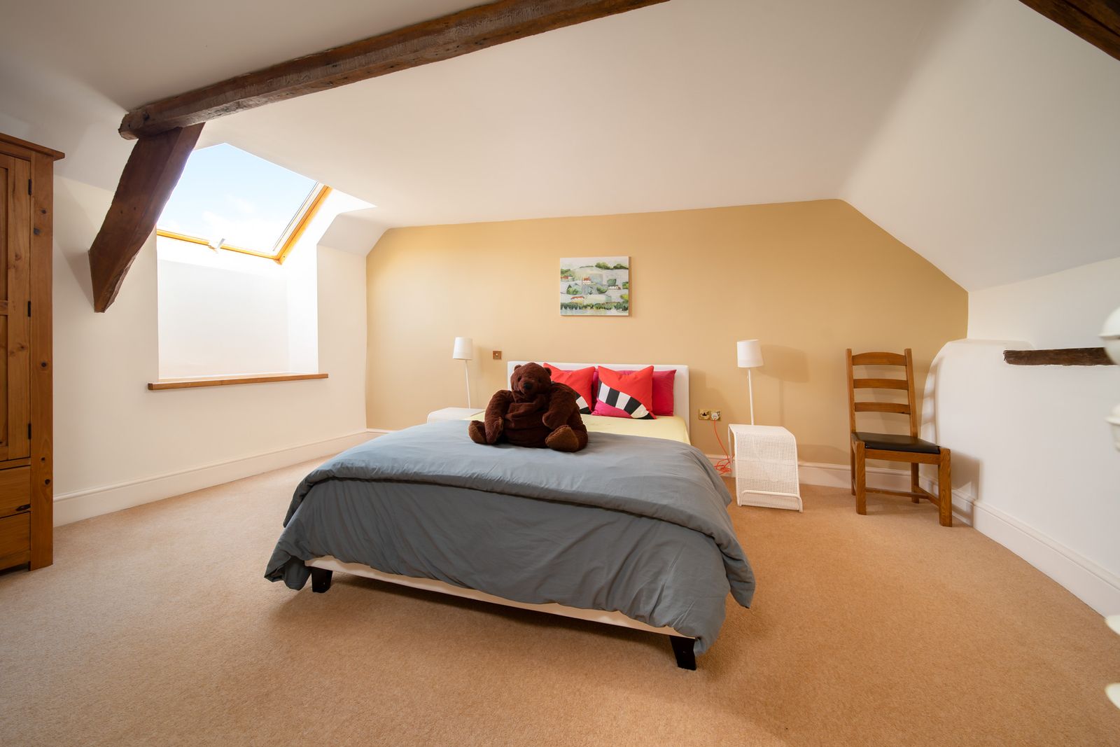 Family bedroom 4